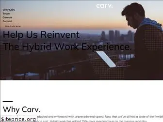 carv.com