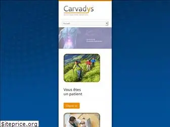 carvadys.com