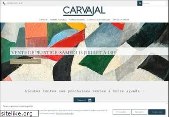 carvajalsvv.com