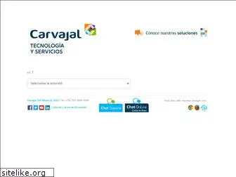 carvajaltys.mx
