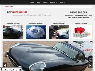 carvalet.co.uk