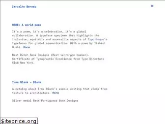 carvalho-bernau.com