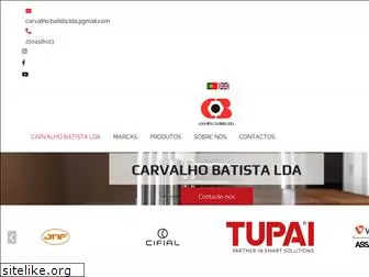 carvalhobatista.com