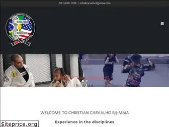 carvalhobjjmma.com