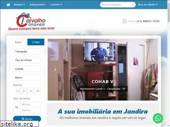 carvalhoimoveissp.com.br