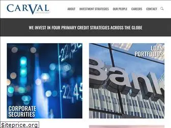 carvalinvestors.com
