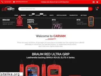 carvam.com