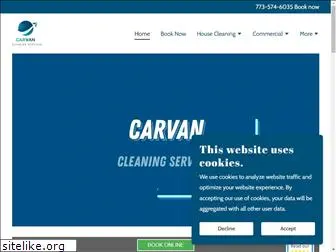 carvancleaning.com