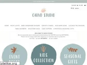 carvdstudio.com.au