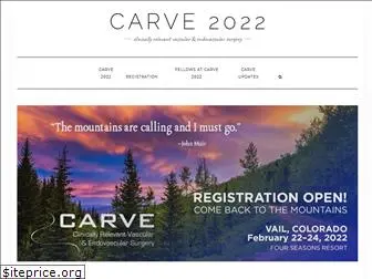 carve-cme.com