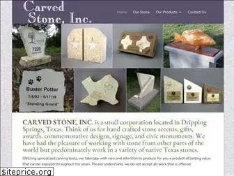 carved-stone.com