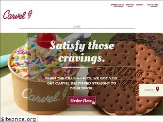 carvel.com