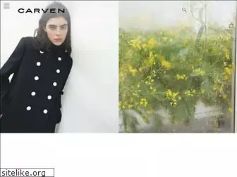 carven.com