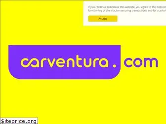 carventura.com