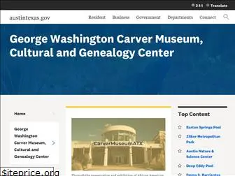 carver-museum.org