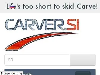 carver.si