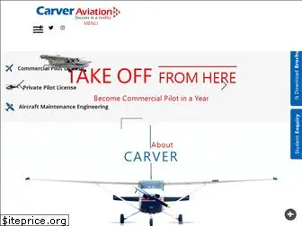 carveraviation.com