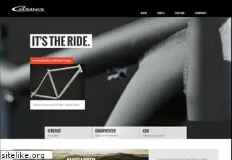 carverbikes.com