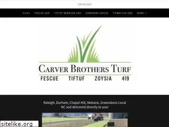 carverbrosturf.com