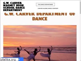 carverdance.net