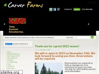 carverfarms.com