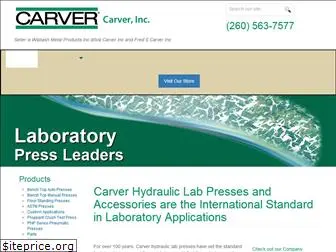 carverpress.com