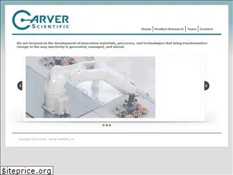 carversci.com