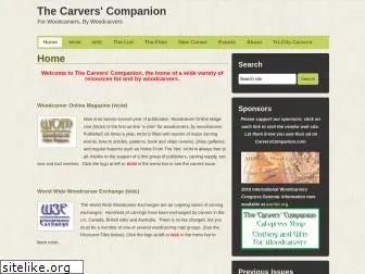 carverscompanion.com