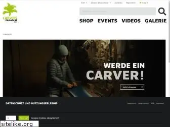 carversparadise.com
