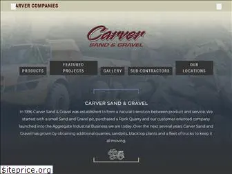 carverstone.com