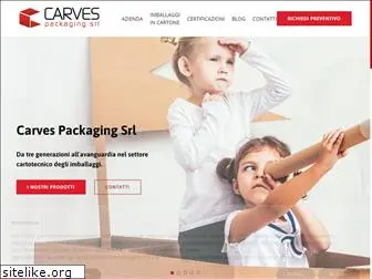 carvespackaging.it