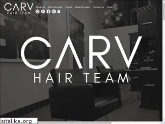 carvhair.com