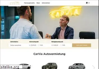 www.carvia.de