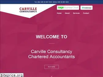 carvilleconsultancy.com