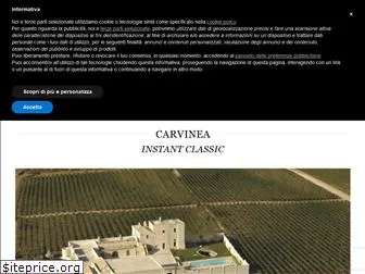 carvinea.com