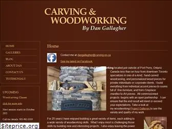 carving.on.ca