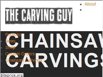 carvingguy.com