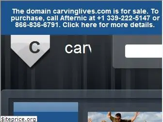 carvinglives.com