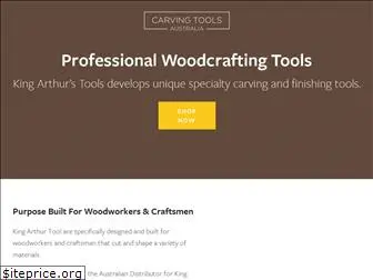 carvingtoolsaustralia.com