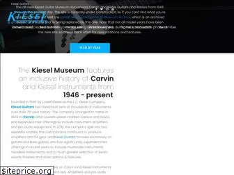 carvinmuseum.com