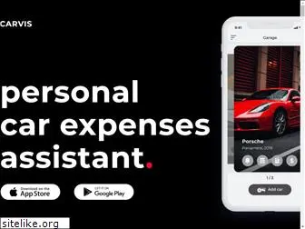 carvis.app