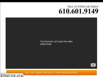carvisionbuyingcenter.com thumbnail
