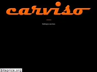 carviso.com