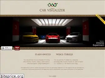 carvisualizer.plus360degrees.com