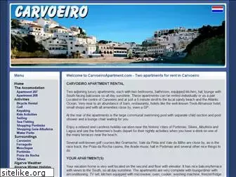 carvoeiroapartment.com