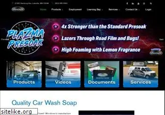 carwash-soap.com