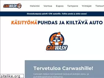 carwash.fi