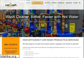 carwashboilers.com