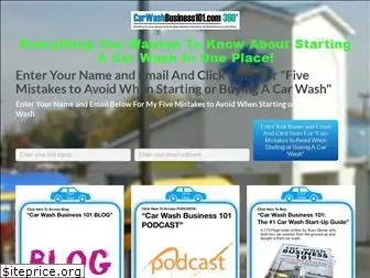 carwashbusiness101.com