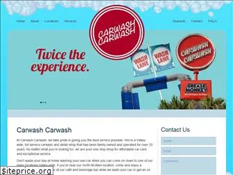 carwashcarwash.com